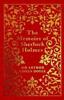 The Memoirs of Sherlock Holmes, Paperback Book The Memoirs of Sherlock Holmes, Paperback Book