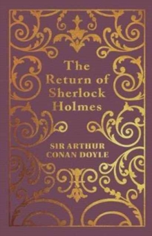 The Return of Sherlock Holmes, Paperback / softback Book The Return of Sherlock Holmes, Paperback / softback Book