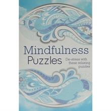 Mindfulness Puzzles, Paperback / softback Book Mindfulness Puzzles, Paperback / softback Book