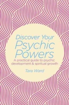 Discover Your Psychic Powers, Paperback Book Discover Your Psychic Powers, Paperback Book