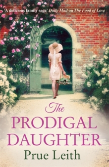 The Prodigal Daughter : Angelotti Chronicles 2, Hardback Book The Prodigal Daughter : Angelotti Chronicles 2, Hardback Book