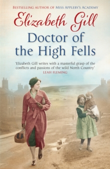 Doctor of the High Fells