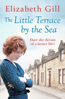 The Little Terrace by the Sea : A Big Dream. A Couple Torn Apart.