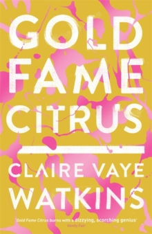 Gold Fame Citrus, Hardback Book Gold Fame Citrus, Hardback Book