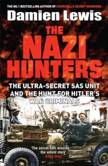 The Nazi Hunters, Paperback Book The Nazi Hunters, Paperback Book