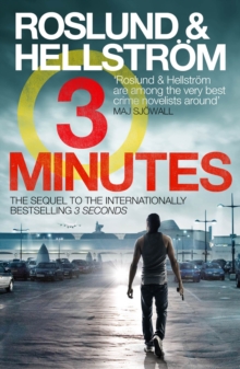 Three Minutes : Ewert Grens 6