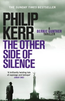 The Other Side of Silence : A twisty tale of espionage and betrayal