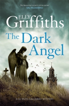 The Dark Angel : THE SUNDAY TIMES BESTSELLER, Hardback Book The Dark Angel : THE SUNDAY TIMES BESTSELLER, Hardback Book