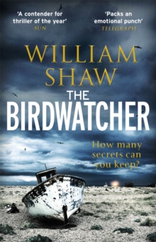 The Birdwatcher : a dark, intelligent thriller from a modern crime master