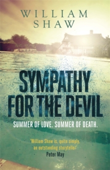 Sympathy for the Devil : Breen & Tozer: 4, Hardback Book Sympathy for the Devil : Breen & Tozer: 4, Hardback Book