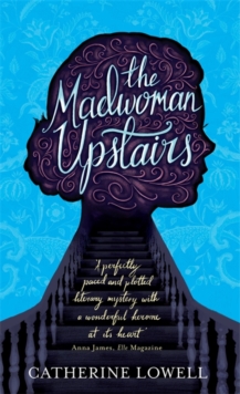 The Madwoman Upstairs, Hardback Book The Madwoman Upstairs, Hardback Book