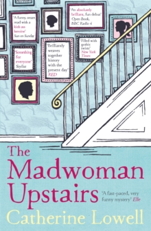 The Madwoman Upstairs