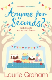 Anyone for Seconds?, Hardback Book Anyone for Seconds?, Hardback Book