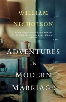 Adventures in Modern Marriage, Hardback Book Adventures in Modern Marriage, Hardback Book