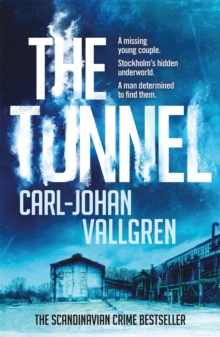 The Tunnel : Danny Katz Thriller 2, Paperback Book The Tunnel : Danny Katz Thriller 2, Paperback Book