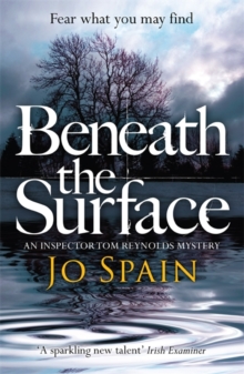 Beneath the Surface, Paperback Book Beneath the Surface, Paperback Book
