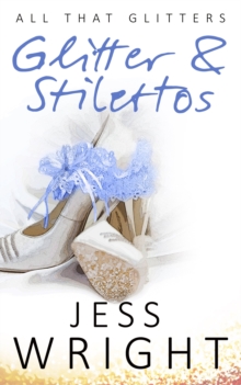 Sparkling Stillettos, Paperback Book Sparkling Stillettos, Paperback Book