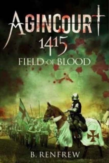 Agincourt 1415, Paperback / softback Book Agincourt 1415, Paperback / softback Book