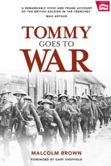 Tommy Goes to War