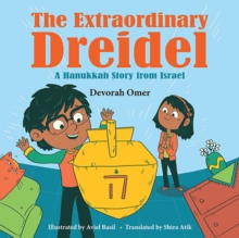 The Extraordinary Dreidel