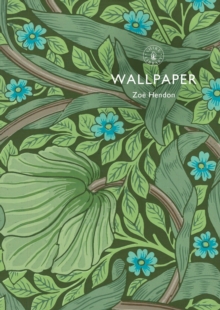 Wallpaper, Paperback / softback Book Wallpaper, Paperback / softback Book