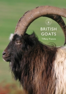 British Goats