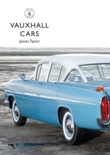 Vauxhall Cars