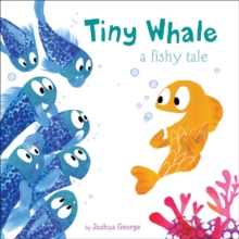 Tiny Whale, Paperback Book Tiny Whale, Paperback Book