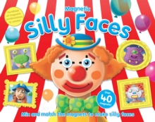 Silly Faces, Board book Book Silly Faces, Board book Book