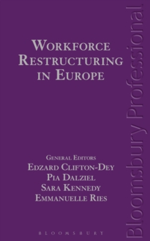 Workforce Restructuring in Europe