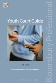 Youth Court Guide