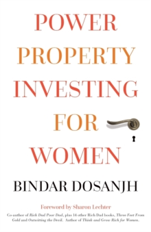 Power Property Investing for Women, Paperback / softback Book Power Property Investing for Women, Paperback / softback Book