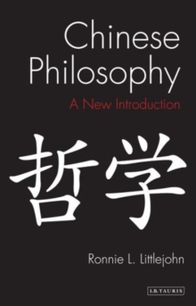 Chinese Philosophy : The Essential Writings Vol. 42, Hardback Book Chinese Philosophy : The Essential Writings Vol. 42, Hardback Book