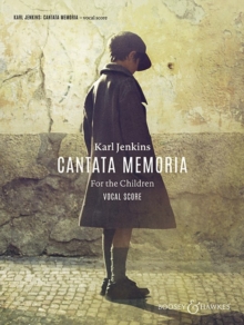 CANTATA MEMORIA, Paperback Book CANTATA MEMORIA, Paperback Book
