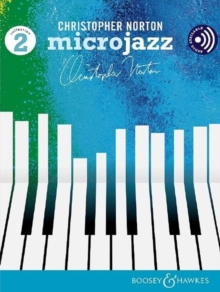 Microjazz Collection 2