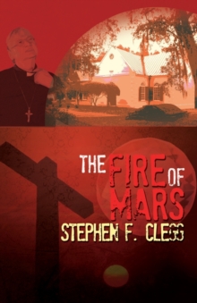 The Fire of Mars, Paperback Book The Fire of Mars, Paperback Book
