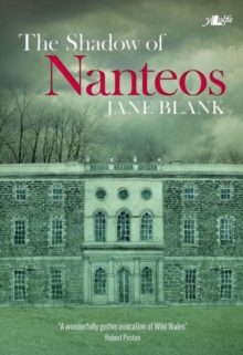 Shadow of Nanteos, The, Paperback Book Shadow of Nanteos, The, Paperback Book