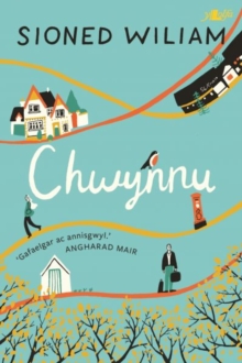 Chwynnu, Paperback / softback Book Chwynnu, Paperback / softback Book