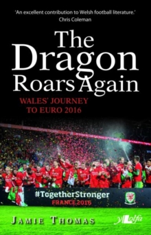 Dragon Roars Again, The, Paperback Book Dragon Roars Again, The, Paperback Book