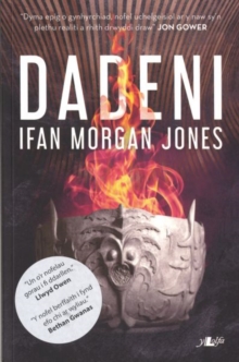 Dadeni, Paperback Book Dadeni, Paperback Book