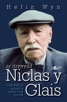 Ar Drywydd Niclas y Glais, Paperback Book Ar Drywydd Niclas y Glais, Paperback Book