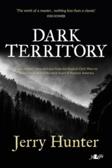Dark Territory, Paperback Book Dark Territory, Paperback Book