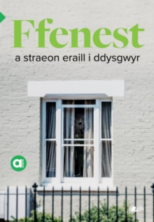 Cyfres Amdani: Ffenest a Straeon Eraill i Ddysgwyr