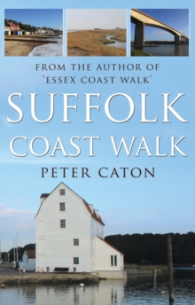 Suffolk Coast Walk