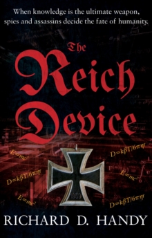 The Reich Device, Paperback Book The Reich Device, Paperback Book