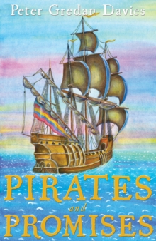 Pirates and Promises, Paperback / softback Book Pirates and Promises, Paperback / softback Book