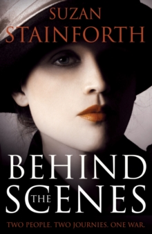 Behind the Scenes, Paperback Book Behind the Scenes, Paperback Book