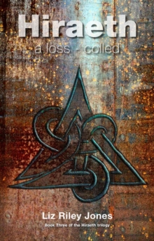Hiraeth a Loss : Colled, Paperback Book Hiraeth a Loss : Colled, Paperback Book