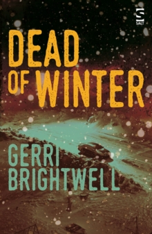 Dead of Winter, Paperback / softback Book Dead of Winter, Paperback / softback Book