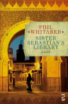 Sister Sebastian's Library, Paperback Book Sister Sebastian's Library, Paperback Book